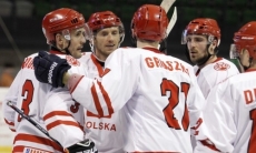 Предолимпийский турнир по хоккею в Нур-Султане стартовал с разгрома