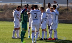 «Тобол» не смог победить сербский клуб в товарищеском матче