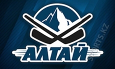 «Алтай» проиграл «Чайке» в матче МХЛ