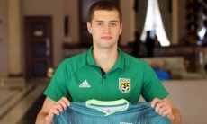 Роман Муртазаев после ухода из «Астаны» официально подписал контракт с новым клубом
