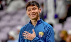 Прямая трансляция второго матча Бауыржана Исламхана за «Аль-Айн»