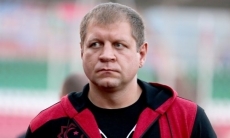Александр Емельяненко раскрыл причины своего задержания