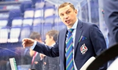 «Был серьёзный разговор». Тренер «Ирбиса» оценил победу над «Снежными Барсами»