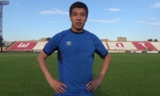 «Атырау» отказался от нападающего с 34 голами в 90 матчах