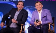 «Дай своей ненависти к Головкину уйти!». Промоутер GGG ответил на критику эксперта