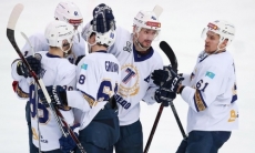 «Торпедо» объявило состав на заключительный выезд регулярного чемпионата ВХЛ