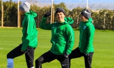 «Атырау» уверенно обыграл участника Лиги Европы