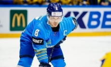 Стали известны лучшие игроки предолимпийского турнира в Нур-Султане