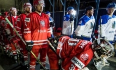 «Мы играли просто». Голкипер сборной Польши подвел итог сенсационной победе над Казахстаном