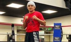 Небитый казахстанский боксер получил в соперники «Кота» с 32 боями в профи