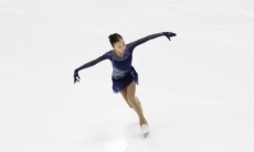 Турсынбаева раскрыла главное условие своего попадания на Олимпиаду-2022