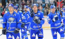 Стало известно, как провал сборной Казахстана скажется на «Барысе»