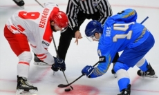 «Затрясло». Известный эксперт назвал авторов поражения от Польши и оценил необходимость перемен в составе «Барыса»