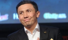 Головкину предложили трех соперников на сентябрь вместо «Канело»
