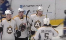 Видеообзор матча чемпионата РК «Алтай-Торпедо» — «Алматы» 0:3