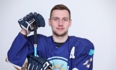 Защитник «Алтая-Торпедо» пополнил состав «Кулагера»