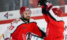 Не Доусом единым. Кого стоит опасаться «Барысу» в матче с «Автомобилистом»