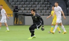 Представитель престижного европейского чемпионата нацелился на лучшего голкипера КПЛ-2019