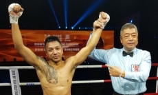 Австралийский боксер после поражения от казахстанца получил бой за титул WBC