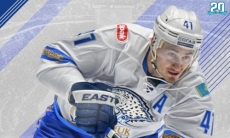 Анонс матча КХЛ «Автомобилист» — «Барыс»