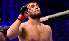 Нурмагомедов после скандальной победы Джонса впервые возглавил P4P-рейтинг UFC