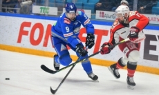 «Фиаско сборной Казахстана заметно скажется на игре „Барыса“». Российский эксперт высказался о матче КХЛ