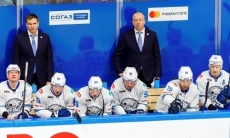 Насколько «Барыс» доверяет молодым хоккеистам? КХЛ дала ответ