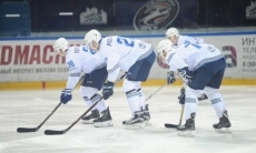 Дважды за сезон. Фарм-клуб «Барыса» одержал победу над «Соколом» в матче ВХЛ