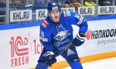 «Это мешает». Михайлис прокомментировал количество удалений в первом периоде матча с «Автомобилистом»