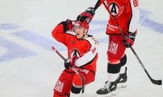 «Гол г*вном не пахнет». Форвард «Автомобилиста» обозначил главную цель на матч с «Барысом»