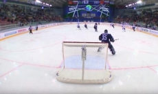 Видеообзор матча ВХЛ «Югра» — «Торпедо» 4:0