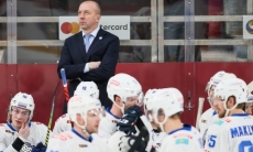 «Богаче, чем у „Барыса“». Команде Скабелки определили тяжелого соперника в плей-офф КХЛ