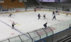 Видеообзор матча чемпионата РК «Алтай-Торпедо» — «Алматы» 0:3