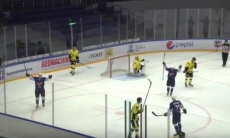 Видеообзор матча чемпионата РК «Хумо-2» — «Темиртау» 3:4