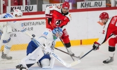 «Во всей красе». Главного творца победы «Барыса» над клубом Доуса выявили в России