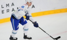 «Немного необычно». Легионер «Барыса» оценил свою форму после травмы и долгого отсутствия