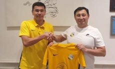 Лучший бомбардир и игрок Первой лиги-2019 будет выступать в КПЛ