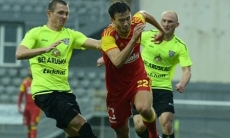 Клуб РПЛ проиграл «Шахтёру» перед матчем с «Ордабасы»