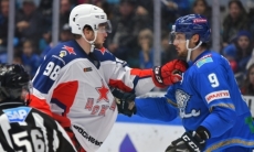 «Команда из Казахстана не боится». Смелый прогноз на матч «Барыс» — ЦСКА дали в России