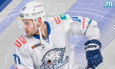 Анонс матча КХЛ ЦСКА — «Барыс»