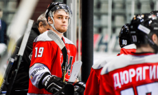 Казахстанский клуб пополнился нападающим из «Металлурга»