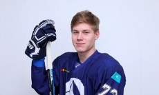 Защитник клуба МХЛ перешел в «Актобе»