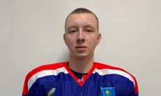 Молодой защитник «Иртыша» перешёл в «Кулагер»