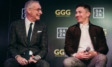 «Что чувствует DAZN?». К Головкину появились серьезные претензии