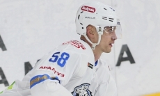 «Барыс» назвал состав на матч КХЛ с ЦСКА