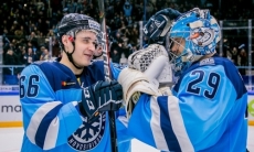 Определился пятый участник плей-офф КХЛ из конференции «Барыса»