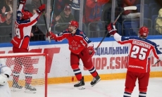 «Надо отдать должное». В ЦСКА признали превосходство «Барыса»