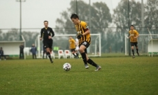 «Кайрат-Жастар» разгромил молодежку «Ростова» в товарищеском матче