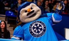 Клуб КХЛ из конференции «Барыса» с юмором отреагировал на выход в плей-офф