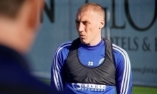 Прямая трансляция матча «Оренбург» — «Далянь Про» с участием казахстанца Исламбека Куата